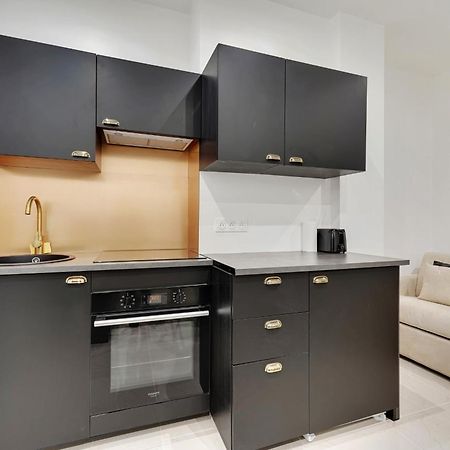Comfortable Apartment Marx Dormoy باريس المظهر الخارجي الصورة